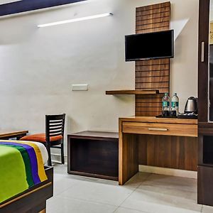 Treebo Royal Sun Palace Mp Nagar Zone 2